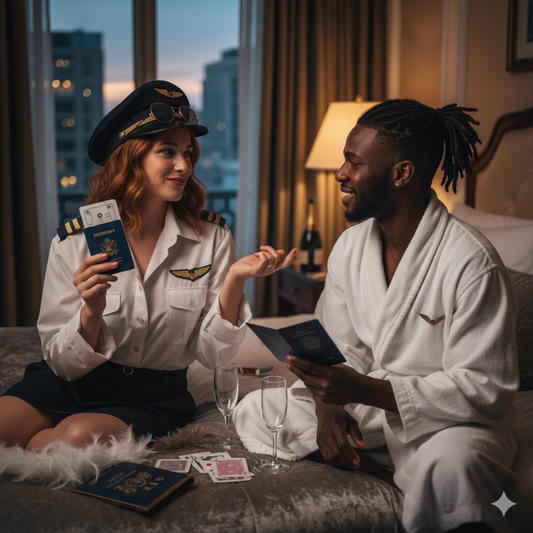 The Importance of Sexual Role-Playing Games for a Positive Couple Outcome