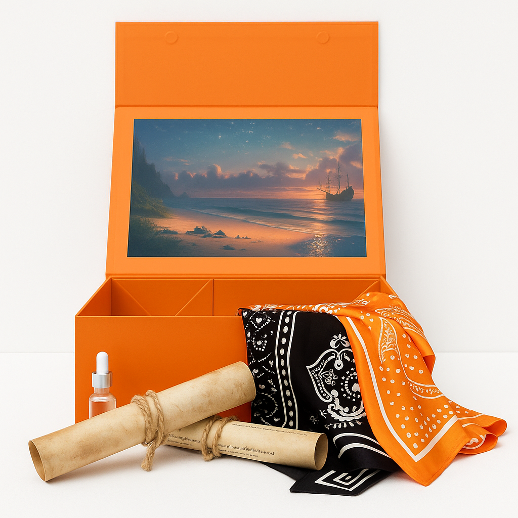 AMOREMEKIT