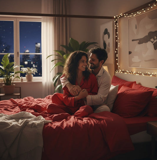 Understanding Control in Intimate Role-Play and BDSM: How to Create Safe, Empowering Dynamics